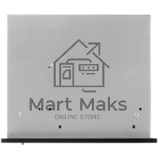 Вытяжка встраиваемая Maunfeld Crosby Power 50 черный, 50 см, 1050 куб. м/ч, 51.8 дБ