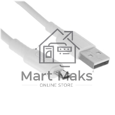 Кабель BOROFONE (6941991115066) BX111m для micro USB, 1 м, Black