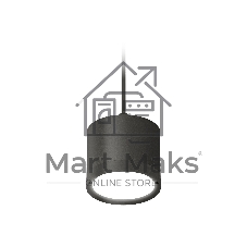 Светильник Ambrella Light XP8111011 SBK/PBK черный песок/черный полированный GX53 (A2333, C8111, N8113)