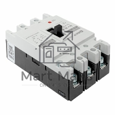 Выключатель автоматический EKF PROxima ВА-99М 100/50А 3P 35кА