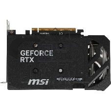 Видеокарта MSI PCI-E 5.0 RTX 5060 8G SHADOW 2X OC NVIDIA GeForce RTX 5060 8Gb 128bit GDDR7 2482/28000 HDMIx1 DPx3 HDCP Ret