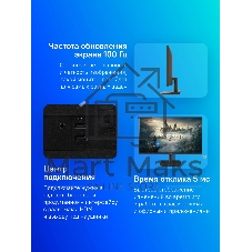 Монитор 23.8