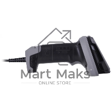 Сканер штрих-кода Mertech 2420 Superlead проводной черный (4231)