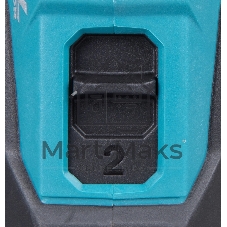 Дрель-шуруповерт Makita DHP490Z аккум. патрон:быстрозажимной