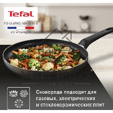 Сковорода Tefal 26 EASY PLUS