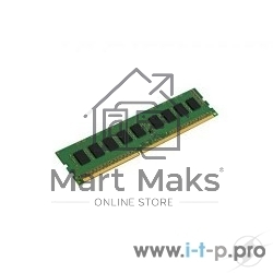 Оперативная память Foxline, DDR3, 4GB (1x4 GB), 1333 MHz, CL9, DIMM
