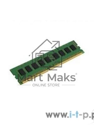 Оперативная память Foxline, DDR3, 4Gb, (1x4 Gb,), 1333 MHz, CL9, DIMM
