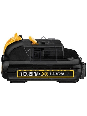 Аккумуляторная батарея DEWALT DCB127-XJ10.8 В XR Li-ion. 2.0 Ач