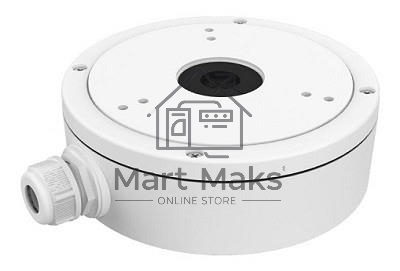 Монтажная коробка Hikvision DS-1280ZJ-S