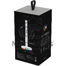 Подставка для наушников Razer Base Station Chroma V2 - Mercury Razer Base Station V2 Chroma - Mercury