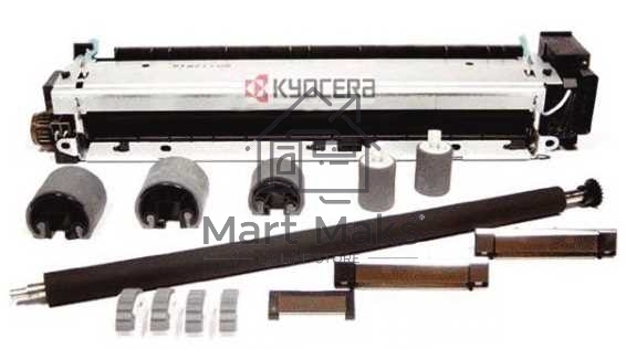 Сервисный комплект Kyocera MK-1140 (1702ML0NL0), 100000 стр., для FS-1035MFP DP/1135MFP, M2035dn/M2535dn