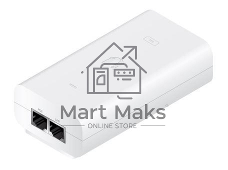 Адаптер PoE POE-54V-80W UBIQUITI
