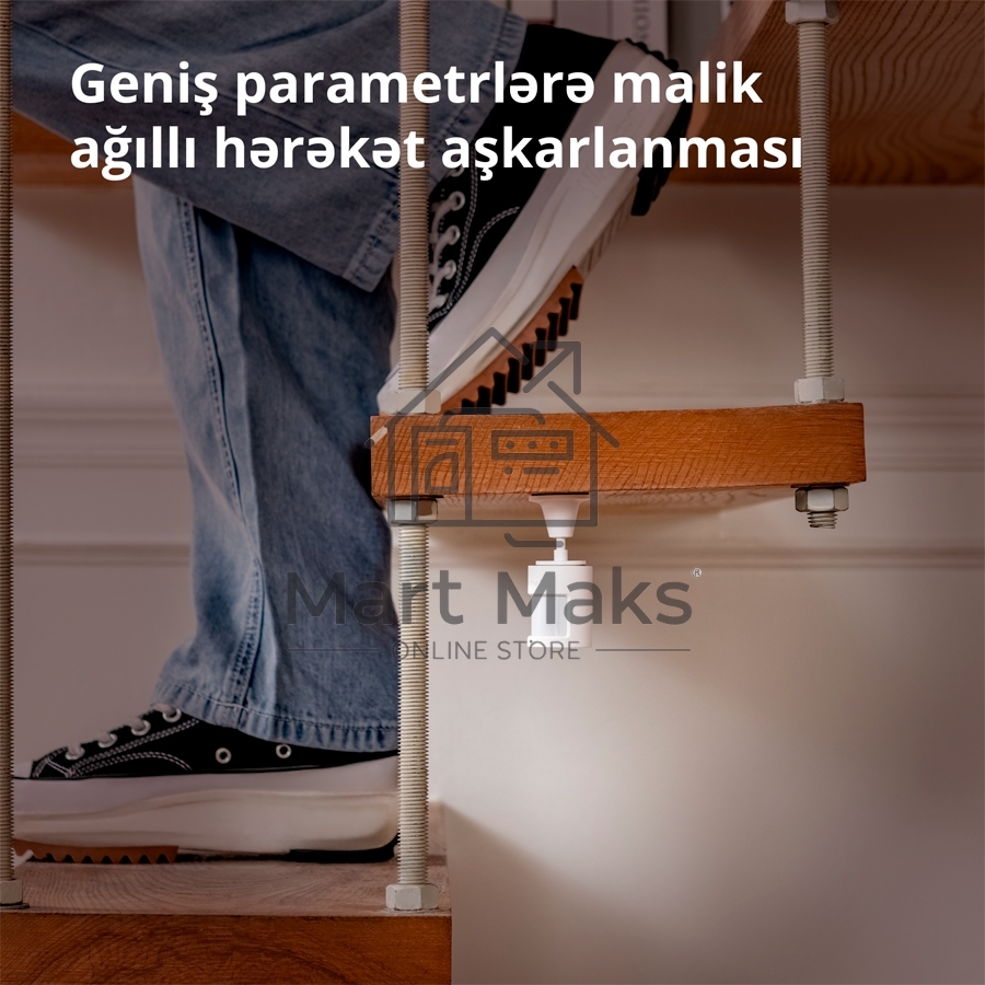 Датчик движения Aqara Motion Sensor P1