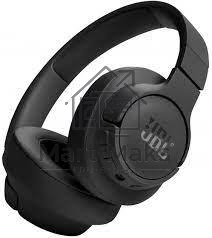 Наушники JBL Tune 720BT черный