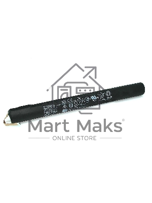 Аккумуляторная батарея для ноутбука Lenovo Yoga Tablet 2 10 (L14C3K31) 3.75V 37Wh черный Orig