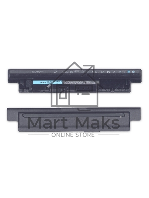 Аккумуляторная батарея для ноутбука Dell Inspiron 15-3521 65Wh