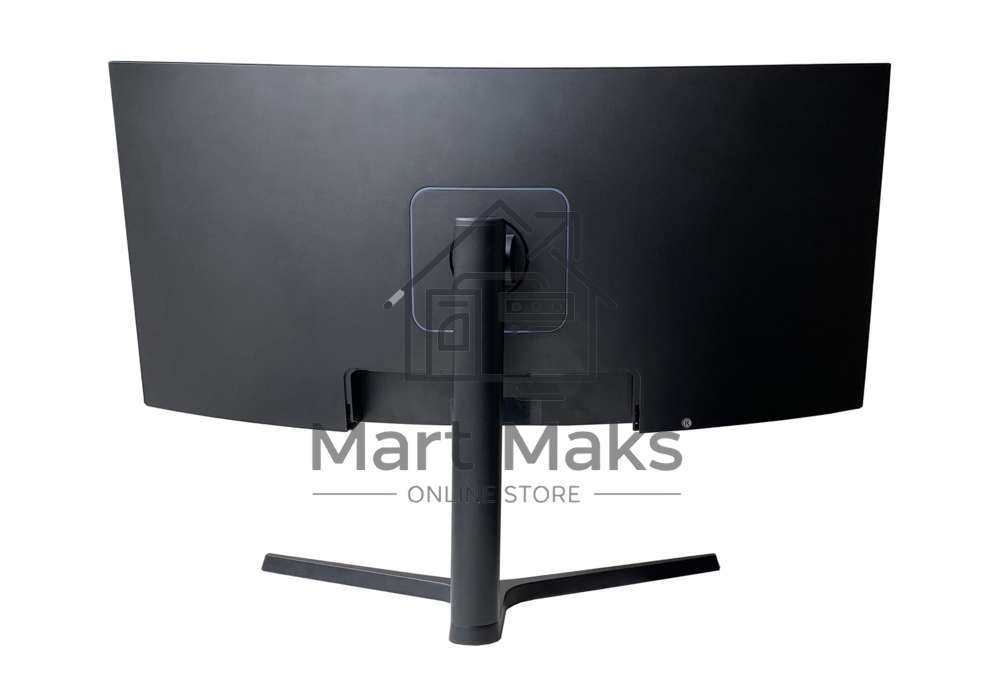 Монитор Irbis NobleView IMVW34UIDL 34