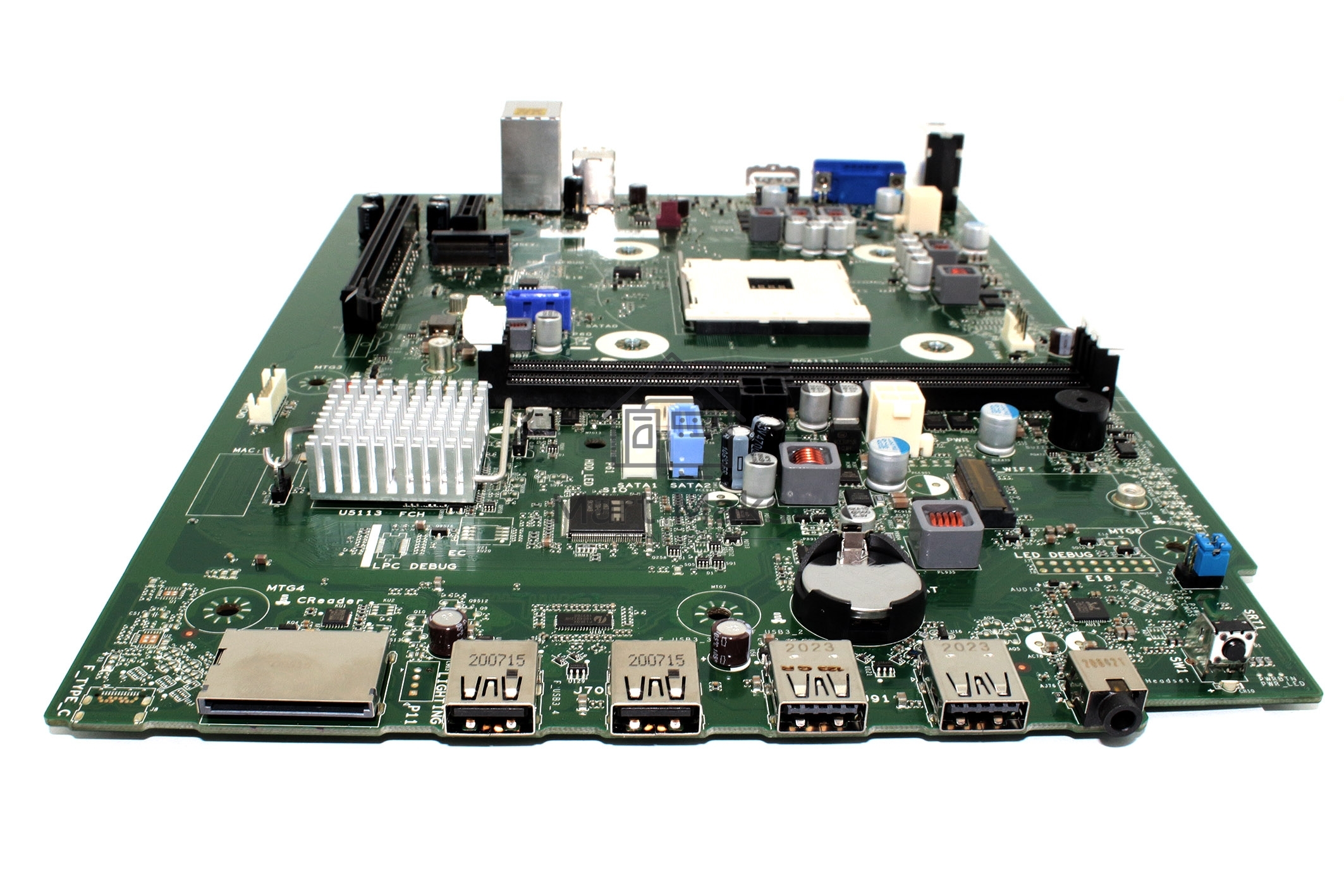 Материнская плата для HP ERICA, ERICA 2