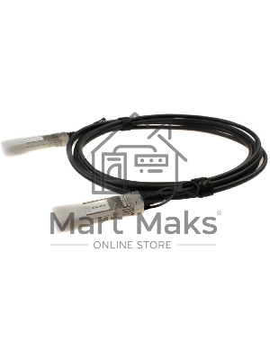 Кабель Osnovo OC-SFP-10G-3M