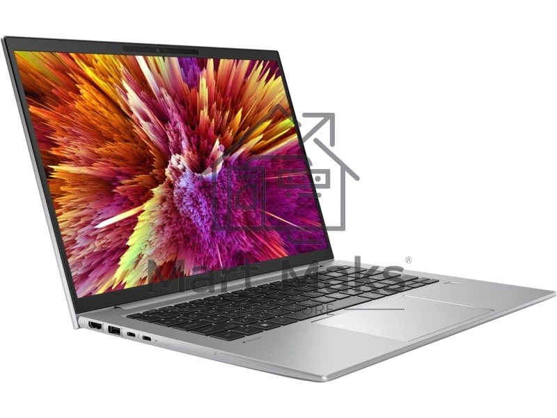 Ноутбук HP ZBook Firefly 14 G10 Core i7-1355U,14