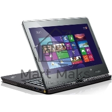 Аккумуляторная батарея для ноутбука Lenovo ThinkPad S230U 14.8V 43Wh черный