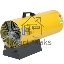 Тепловая пушка газовая Ballu BHG-85 1400м3/ч расход газа 3.9-5.6кг/ч