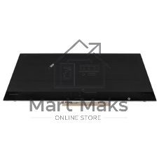 Индукционная варочная панель Gorenje GI6421SYW белый