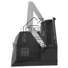 Переплетчик Gladwork iBind A15 A4/перф.15л.сшив/макс.450л./пластик.пруж.-51мм)