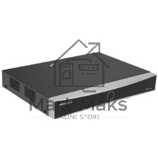 Видеорегистратор Hikvision DS-7604NXI-K1/4P(B)