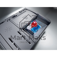 Посудомоечная машина Bosch SMS8ZDW86Q, белый, 60 см, 13 компл., сушка цеолитная, 40 дБ, класс A++