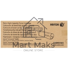 Картридж лазерный Xerox 106R03585 черный для Xerox VL B400/B405 (24600 стр) (Channels)