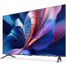 Телевизор Xiaomi TV A Pro 43 2026 L43MB-APRU черный QLED 4K UHD 60Hz Smart TV Google TV
