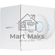 Точка доступа Wi-Fi 1733MBPS 3PACK UAP-NANOHD-3 UBIQUITI