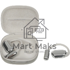 Наушники TWS Xiaomi OpenWear Stereo Pro серый, открытые, Bluetooth, до 38 ч
