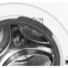Стиральная машина Weissgauff WM 4627 Touch Inverter Steam белый, загрузка фронтальная 7 кг, 1200 об/мин., класс: А+++
