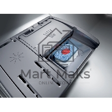 Встраиваемая посудомоечная машина Bosch SPV2IKX10E, черный, 44.8 см, 9 компл., 48 дБ, класс A+