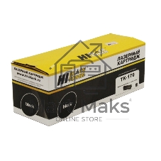 Картридж Kyocera FS-1320D/1370DN (Hi-Black) NEW TK-170, 7,2К Картридж Kyocera FS-1320D/1370DN (Hi-Black) NEW TK-170, 7,2К