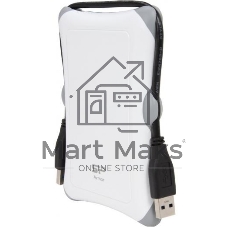 Внешний HDD Silicon Power USB 3.0 2Tb A30 SP020TbPHDA30S3W Armor 2.5