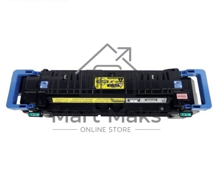 Печь в сборе HP CLJ M855/M880 (C1N58A/C1N58-67901/RM2-5028/RM2-5013) ref ELP