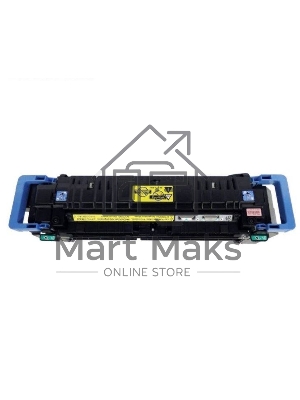 Печь в сборе HP CLJ M855/M880 (C1N58A/C1N58-67901/RM2-5028/RM2-5013) ref ELP