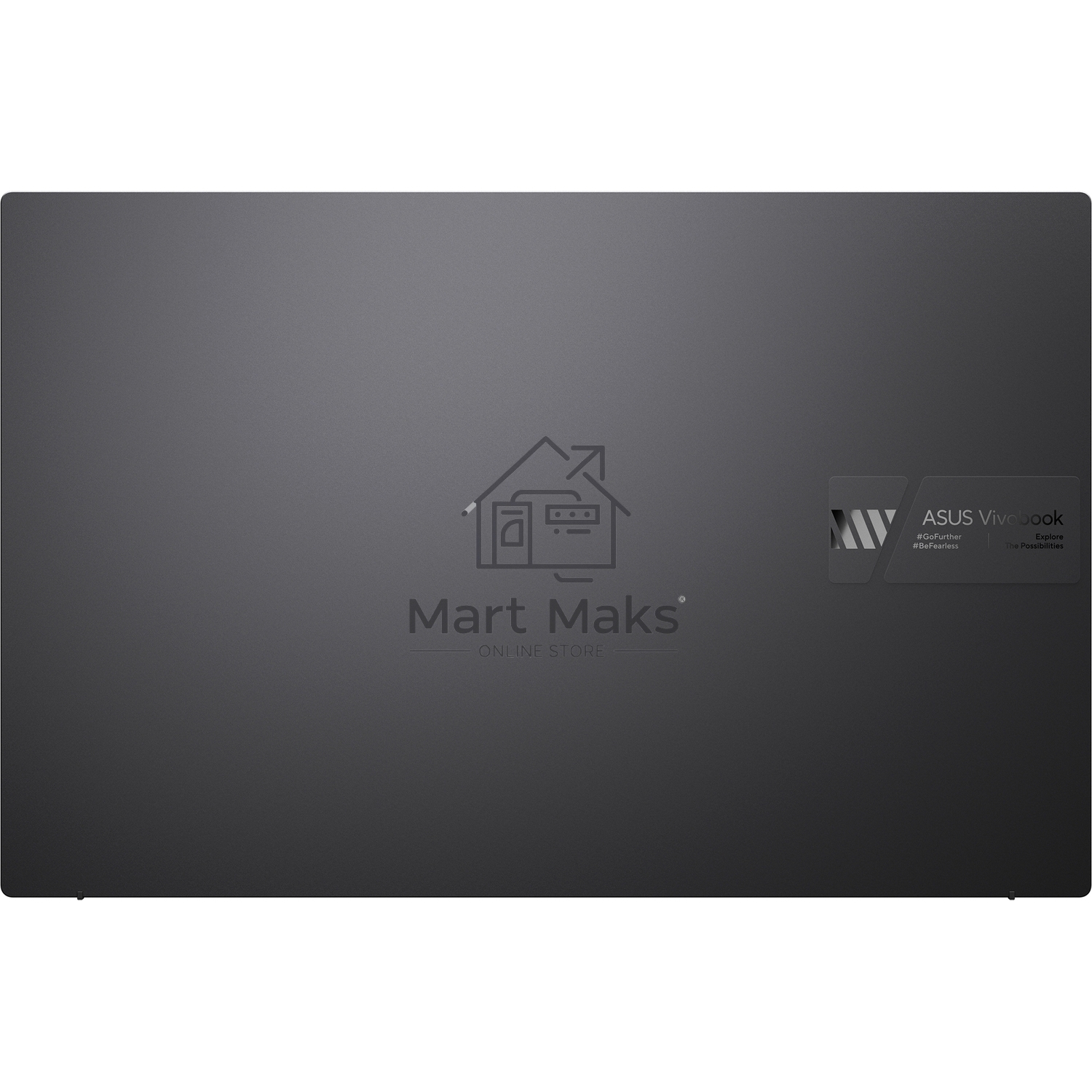 Ноутбук Asus VivoBook S15 M3502QA-BQ238 AMD Ryzen 5 5600U/8Gb/512Gb SSD Nvme/15.6