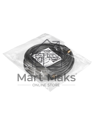 Кабель HDMI ExeGate EX-CC-HDMI-20.0F (19M/19M, 20м, v1.4b, ферритовые кольца, позолоченные контакты)