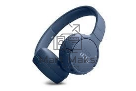 Гарнитура JBL T670NC синий