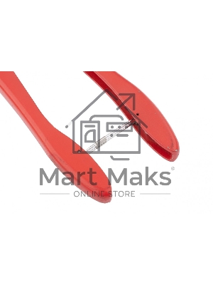 Ножницы Matrix для резки изделий из ПВХ, универсальные, D-63 мм, порошковое покрытие рукояток