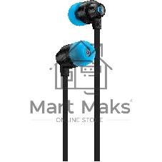 Гарнитура игровая Logitech G333 Black (черный), 3.5мм (арт. 981-000927, M/N: A00135 / A00138)