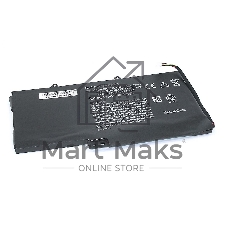 Аккумуляторная батарея для ноутбука HP Pavilion 13 x360 11.4V 3750mAh OEM Аккумуляторная батарея для ноутбука HP Pavilion 13 x360 11.4V 3750mAh OEM