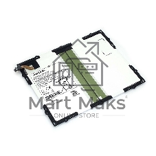 Аккумуляторная батарея EB-BT585ABA для Samsung Galaxy Tab A 10.1 (2016) 3.8V 7300mAh