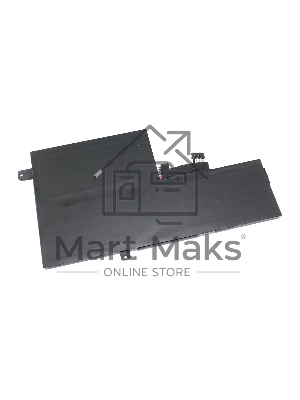 Аккумуляторная батарея для ноутбука HP Chromebook 11 G511.1V 4100mAh OEM