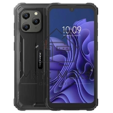 Смартфон Blackview BV5300 Pro, 4/64Gb, черный