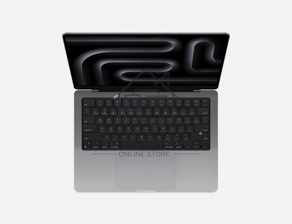 Ноутбук Apple MacBook Pro 14